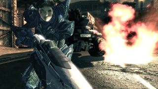 Illustration for article titled New Unreal Tournament 3 Xbox 360 Screens